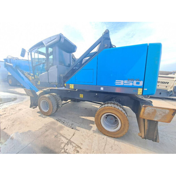 2017 فوكس MHL350F-45640248