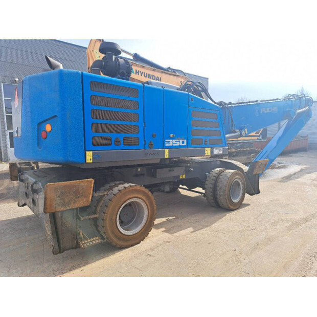 2017 فوكس MHL350F-45640249