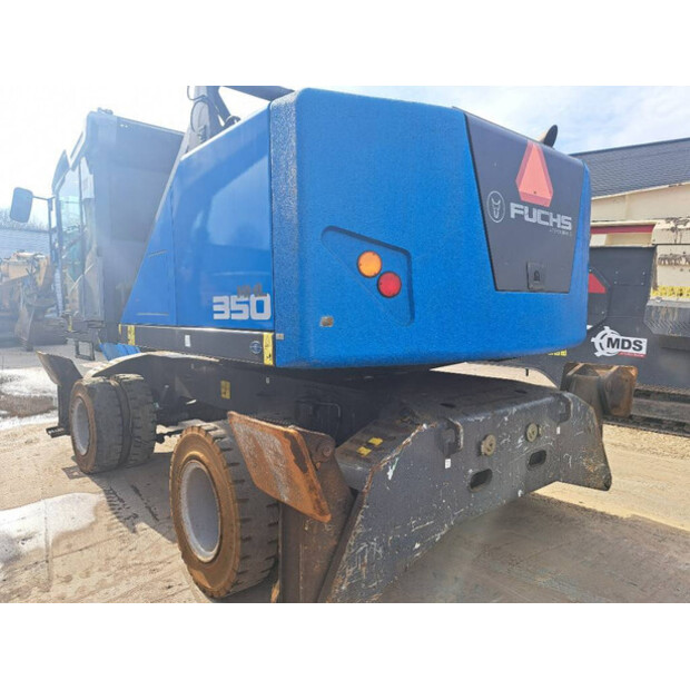 2017 فوكس MHL350F-45640250