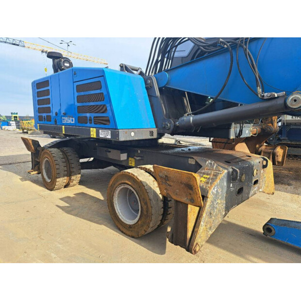 2017 فوكس MHL350F-45640251