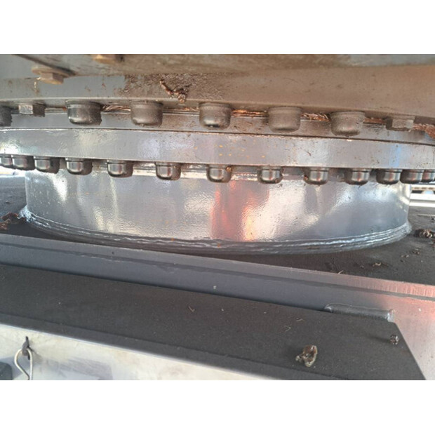 2017 فوكس MHL350F-45640253