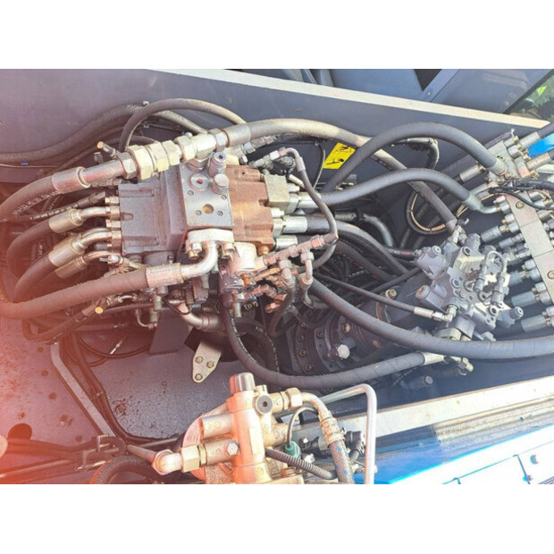 2017 فوكس MHL350F-45640254