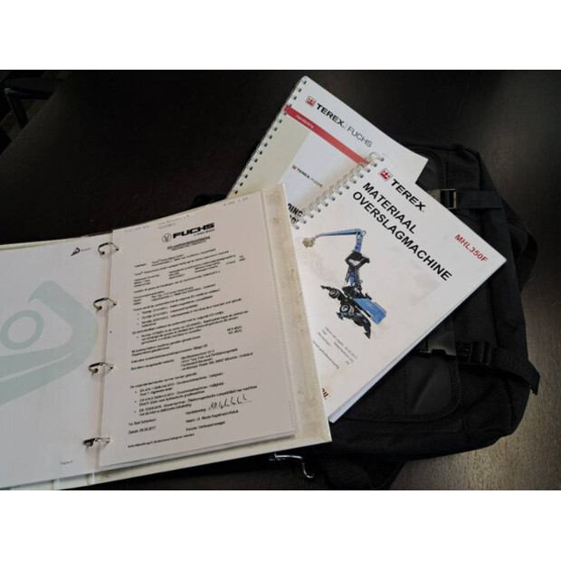 2017 فوكس MHL350F-45640258