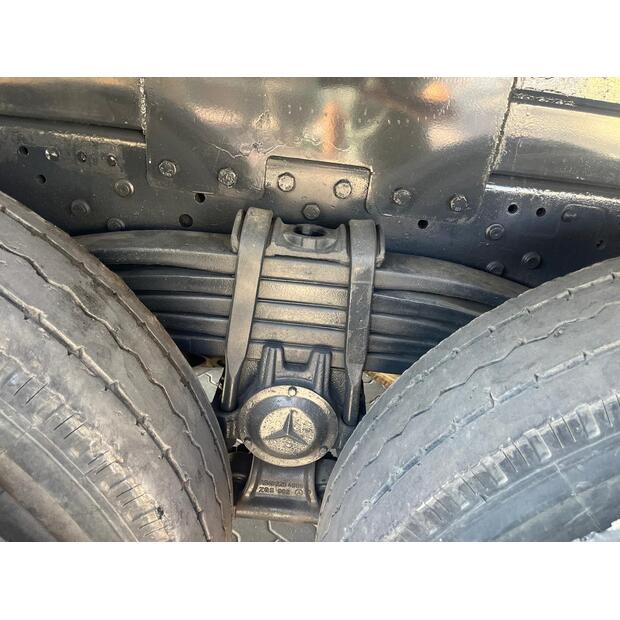 2011 مرسيدس بنز 3341-45640289