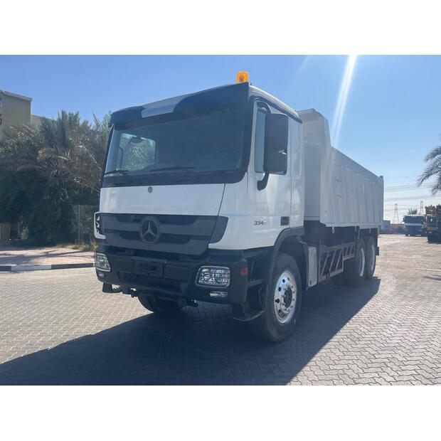 2011 مرسيدس بنز 3341-45640291