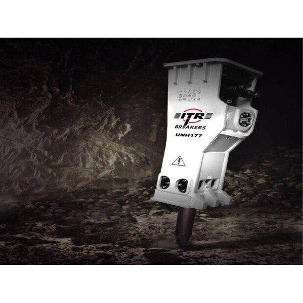 2025 ITR UNH177-45640305