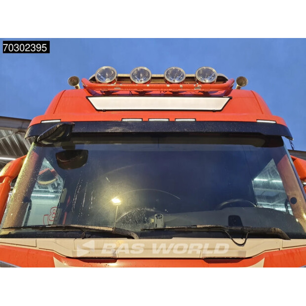 2017 Scania R580-45640347