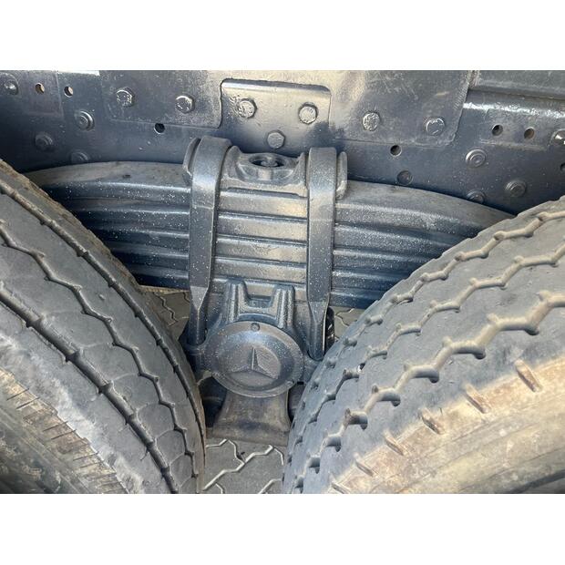 2011 مرسيدس بنز 3341-45640356