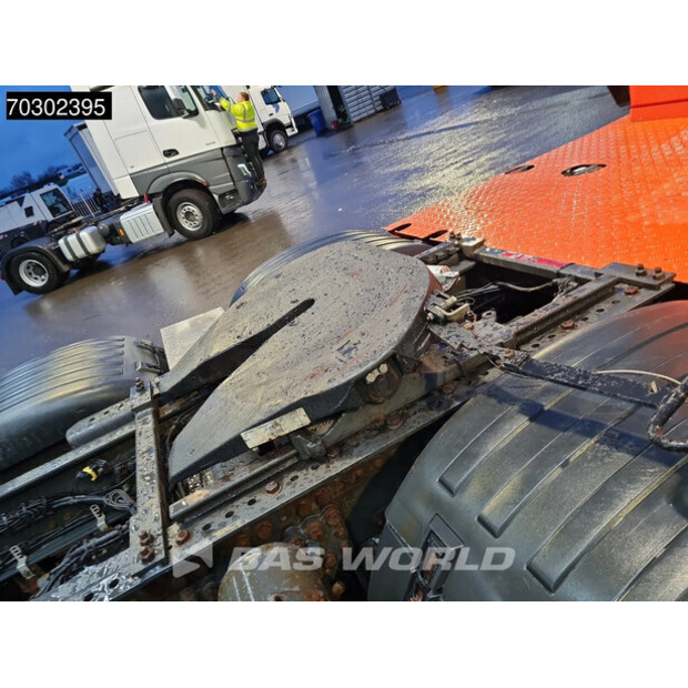 2017 Scania R580-45640365