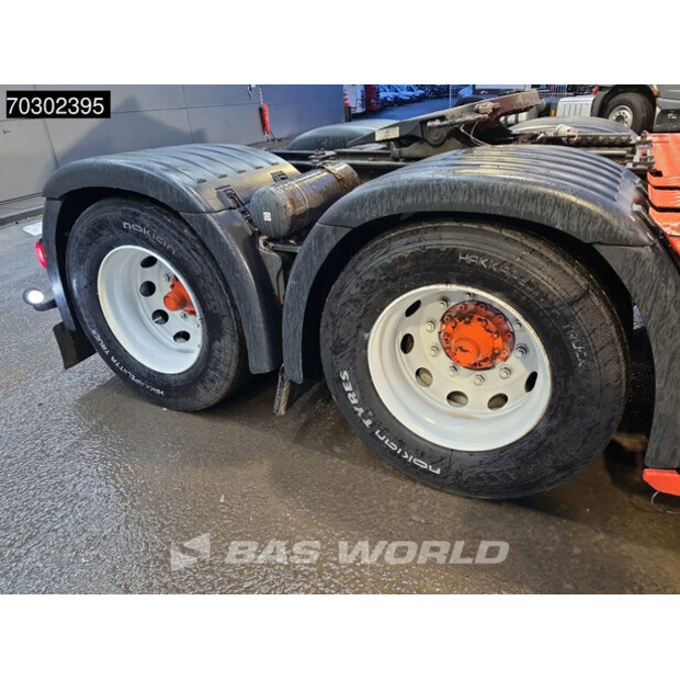 2017 Scania R580-45640366