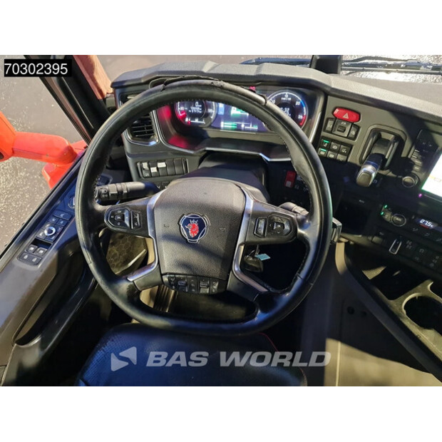 2017 Scania R580-45640373