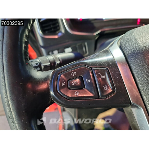 2017 Scania R580-45640374