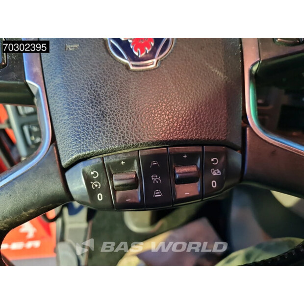 2017 Scania R580-45640375