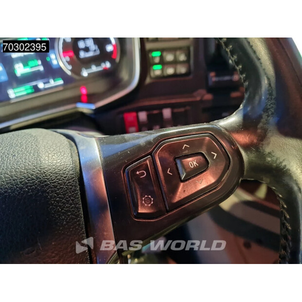 2017 Scania R580-45640376