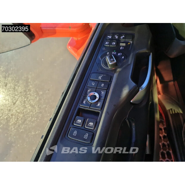 2017 Scania R580-45640379