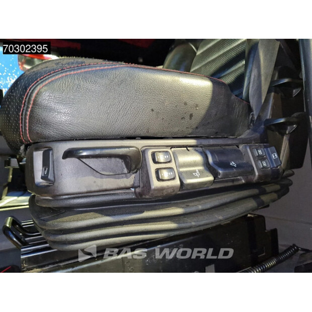 2017 Scania R580-45640380