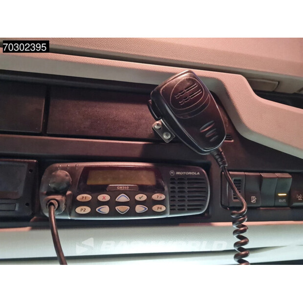 2017 Scania R580-45640385