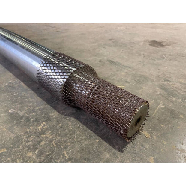 2025 Caterpillar 318C-45640392