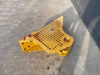 Image for ATTACHMENTS 2022 Caterpillar D6K