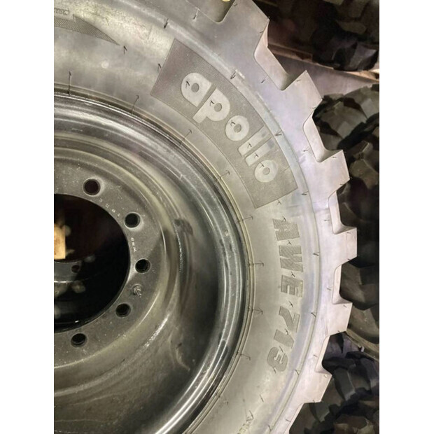 2024 Apollo 1000x20-45640456