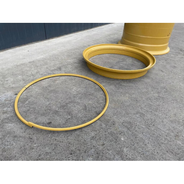 2025 Caterpillar 140H / 140M / 140K / 160H / 160M Rim-45640458