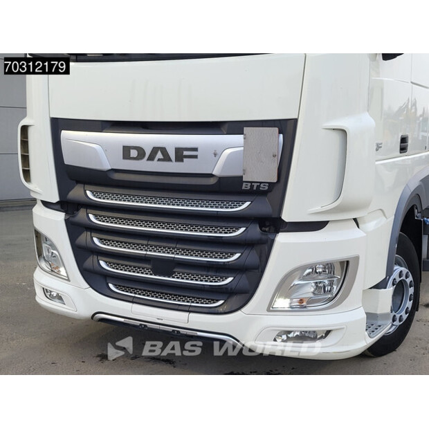 2022 DAF XF 480-45640596