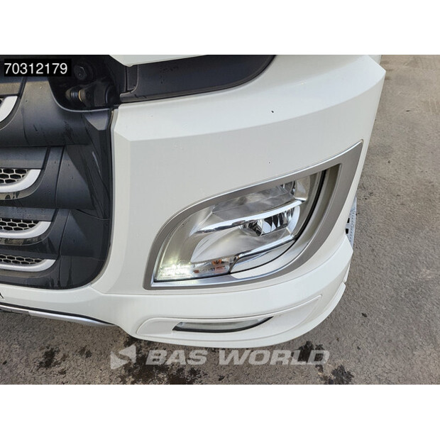 2022 DAF XF 480-45640597