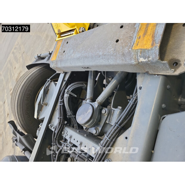 2022 DAF XF 480-45640598