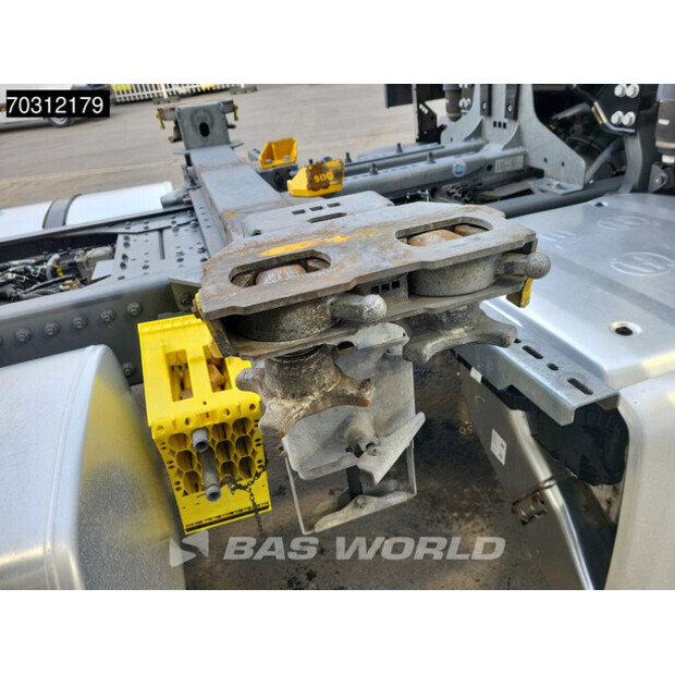 2022 DAF XF 480-45640599