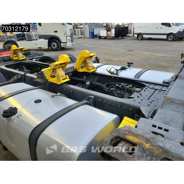 2022 DAF XF 480-45640601