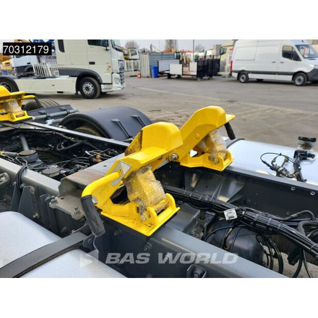 2022 DAF XF 480-45640602