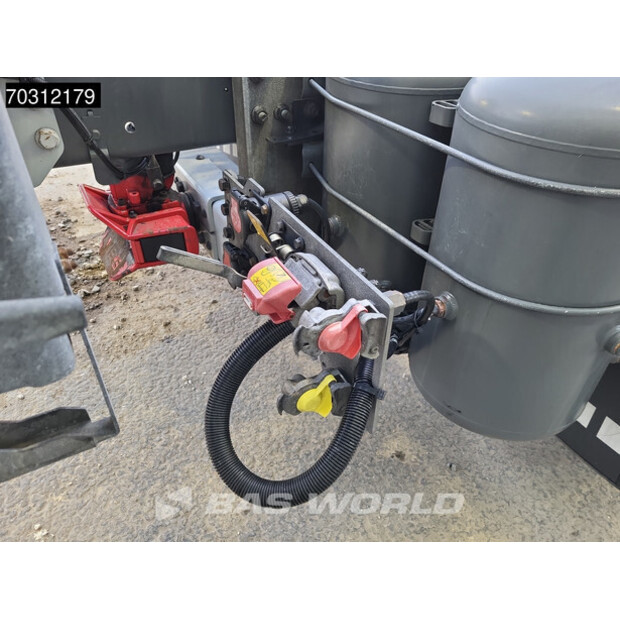 2022 DAF XF 480-45640604