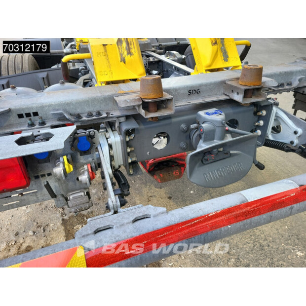 2022 DAF XF 480-45640605