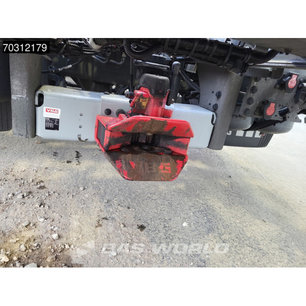 2022 DAF XF 480-45640606