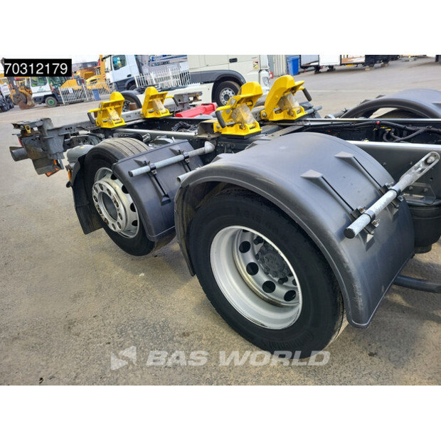 2022 DAF XF 480-45640607