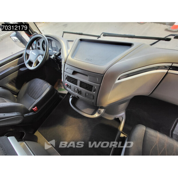 2022 DAF XF 480-45640608