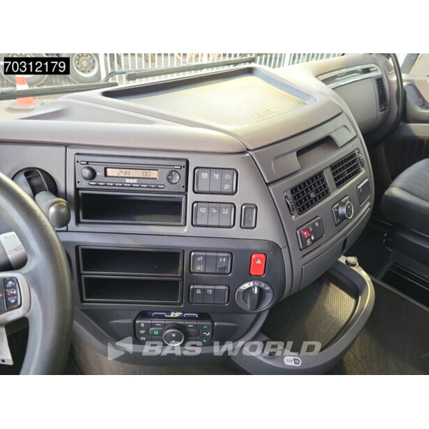 2022 DAF XF 480-45640609