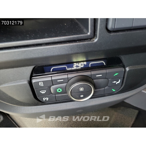 2022 DAF XF 480-45640610