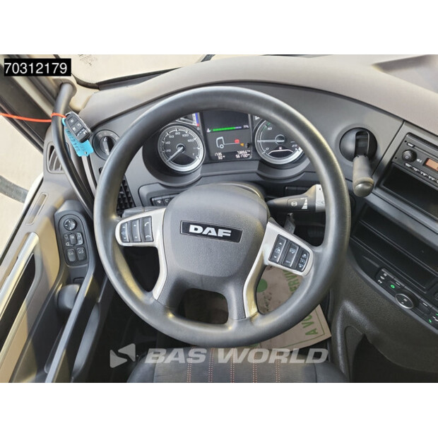 2022 DAF XF 480-45640612