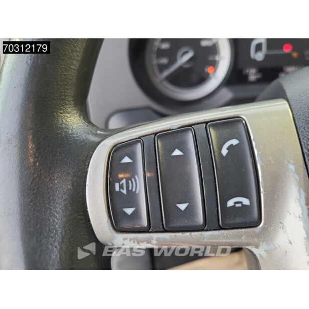 2022 DAF XF 480-45640613