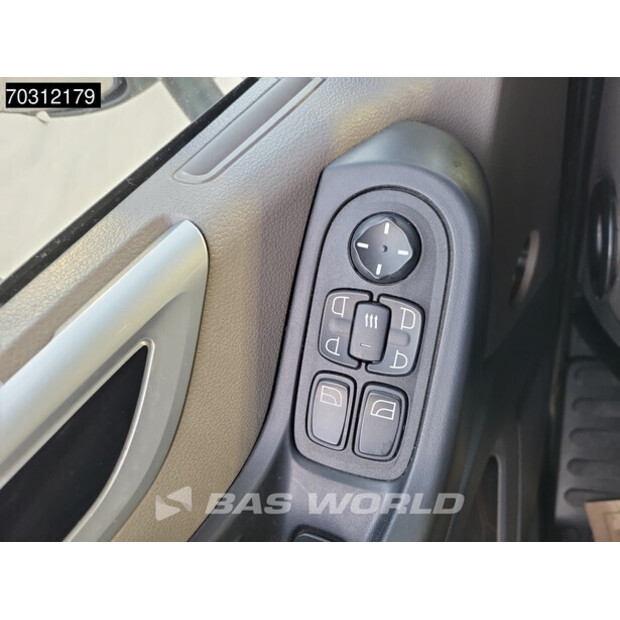 2022 DAF XF 480-45640615