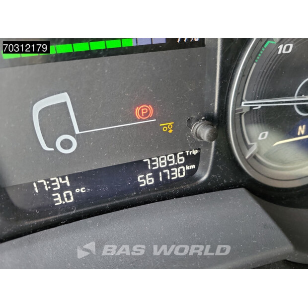 2022 DAF XF 480-45640621