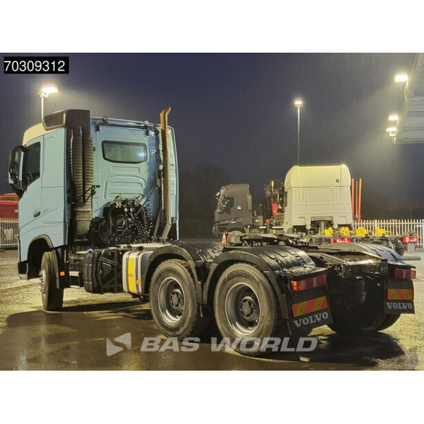 2020 Volvo FH500-45640628