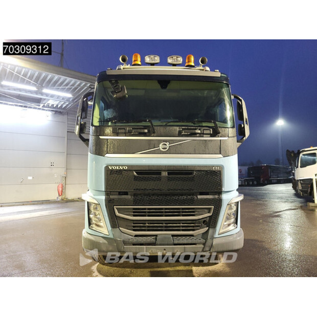 2020 Volvo FH500-45640632