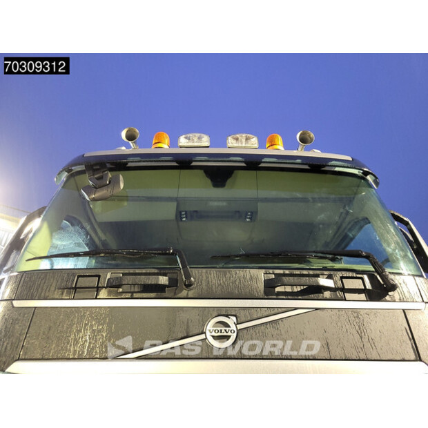 2020 Volvo FH500-45640633