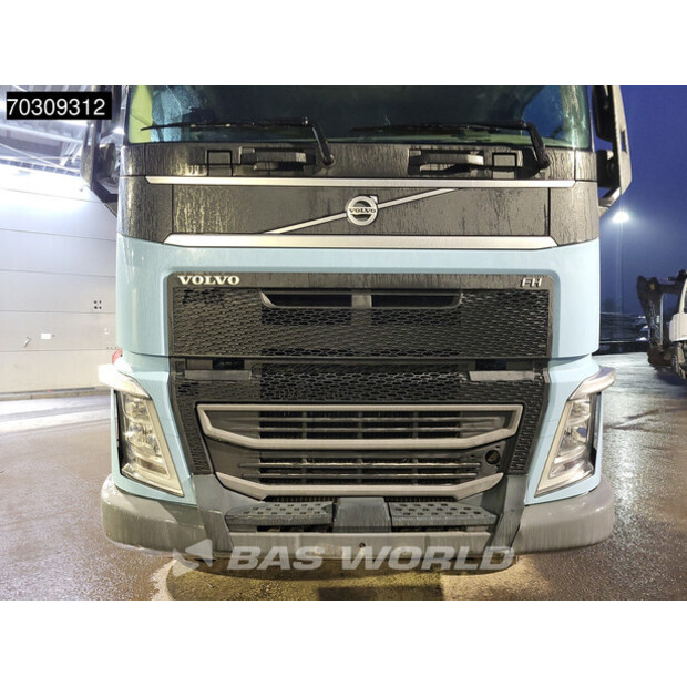 2020 Volvo FH500-45640634