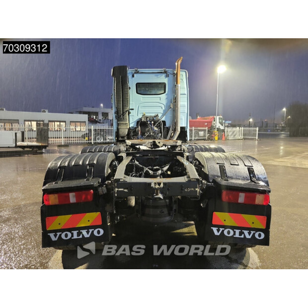 2020 Volvo FH500-45640635