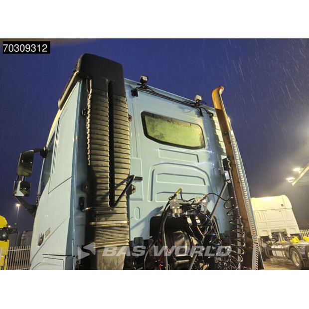 2020 Volvo FH500-45640636