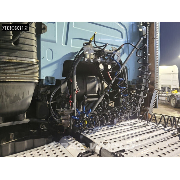 2020 Volvo FH500-45640637