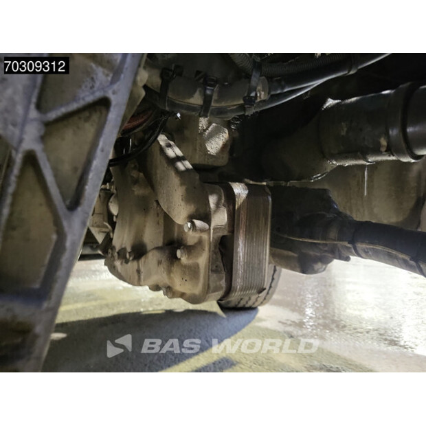 2020 Volvo FH500-45640638